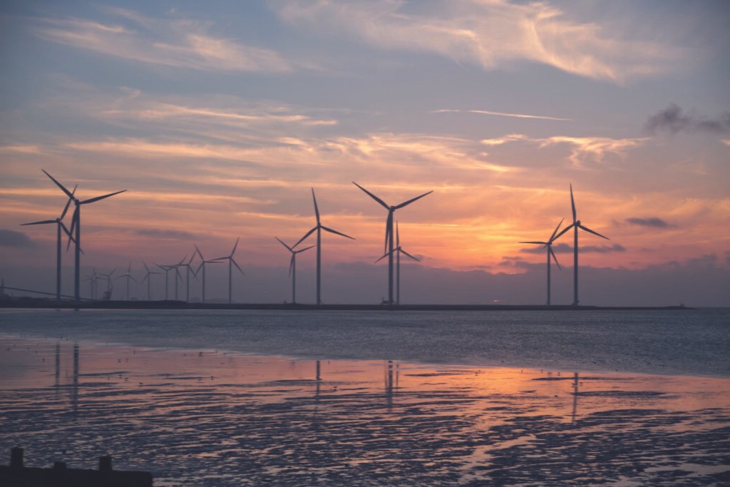 Sample Wind Project